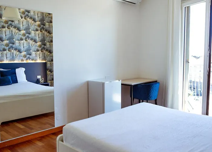 Bed & Breakfast B&B Best Hostel Milano Milano