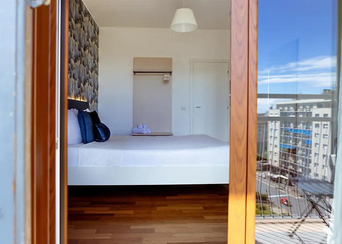 Bed & Breakfast B&B Best Hostel Milano *