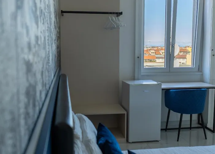 B&B Best Hostel Milano Milano