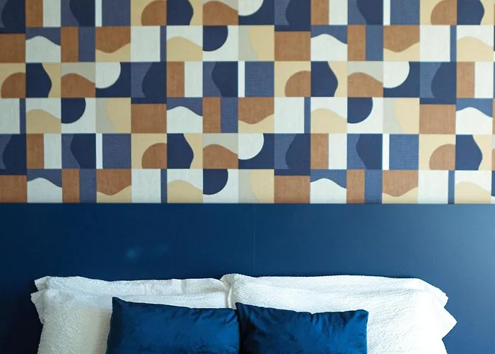 B&B Best Hostel Milano Bed & Breakfast Milano