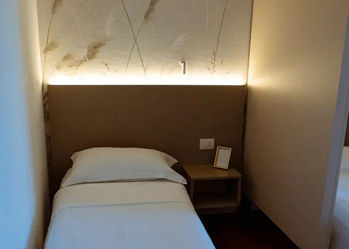 B&B Best Hostel Milano Bed & Breakfast Milano