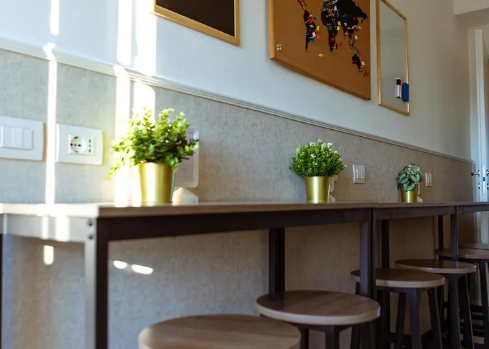 B&B Best Hostel Milano * Milano