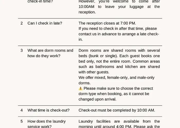 B&B Best Hostel Milano * Milano