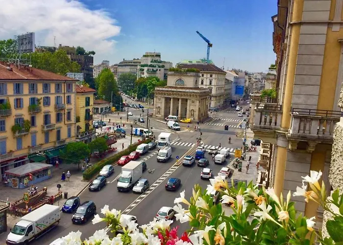 Dimora Storica Affittacamere *