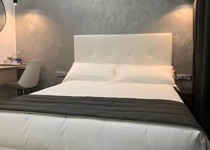 Bossi 4* 밀라노