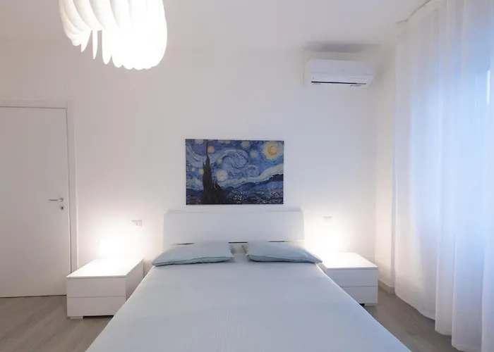 Апартаменты Novegro Linate *