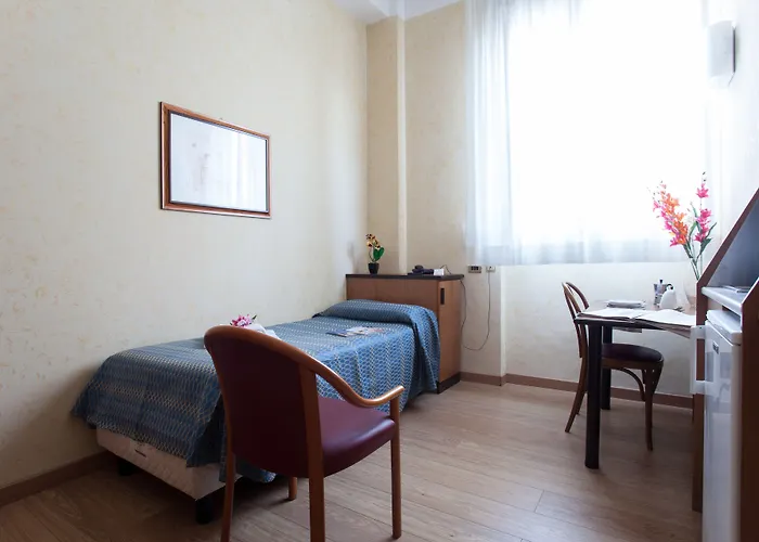 Lepontina 3*