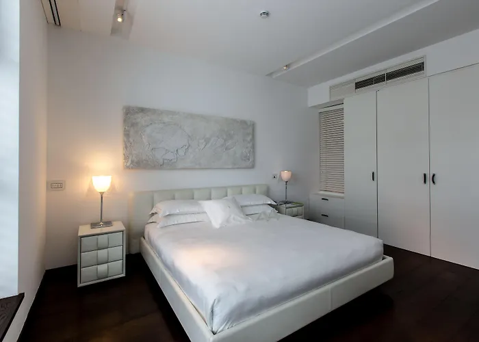 ホテル Magna Pars L'hotel A Parfum, Small Luxury Of The World 5*