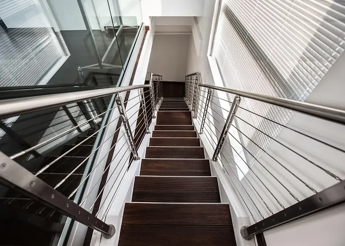 ホテル Magna Pars L'hotel A Parfum, Small Luxury Of The World ミラノ