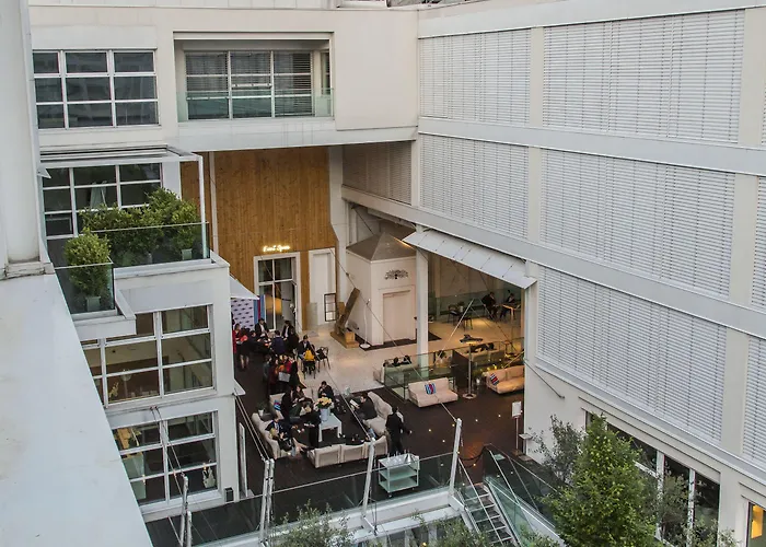 Magna Pars L'hotel A Parfum, Small Luxury Of The World ホテル