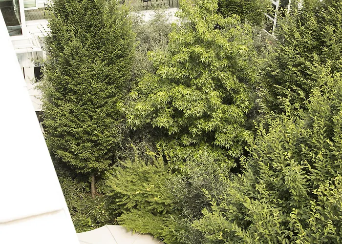 Magna Pars L'hotel A Parfum, Small Luxury Of The World