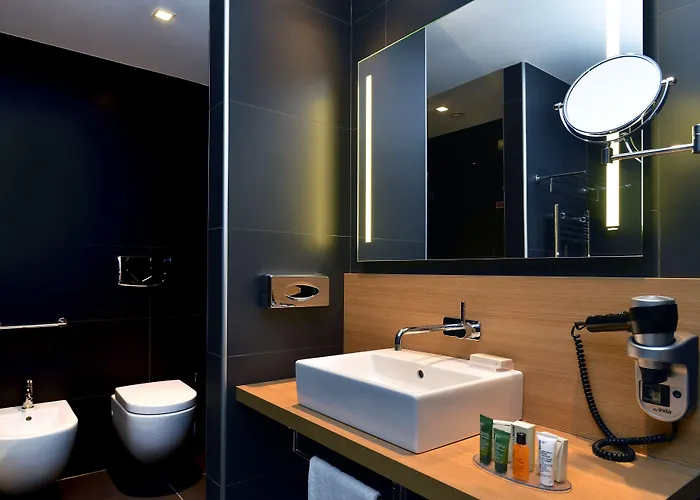 هيلتون جاردن إن نورث 4* ميلان