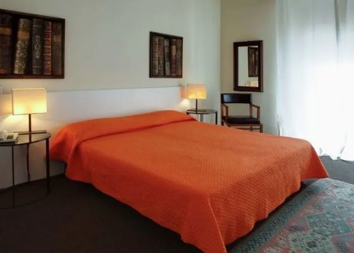 Pian Della Nave Aparthotel 4*