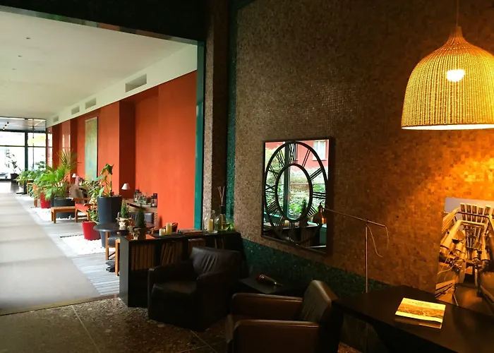 Pian Della Nave Milan