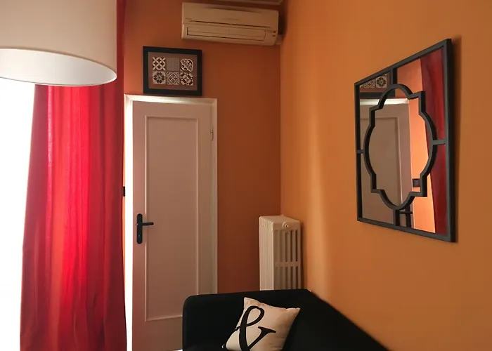 Aparthotel Pian Della Nave 4*