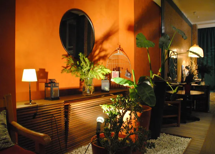 Aparthotel Pian Della Nave