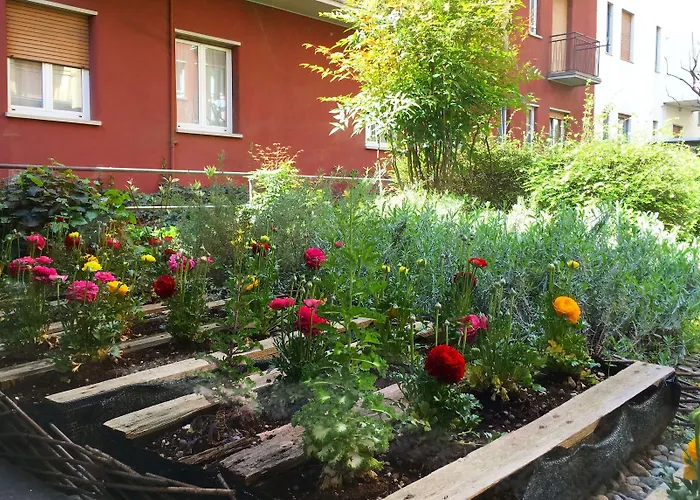 Aparthotel Pian Della Nave 4*