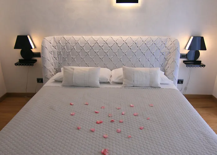 Experience Design Bed&show 4*