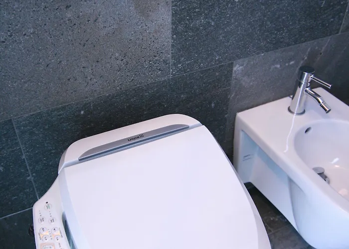 Experience Design Bed&show Bed & Breakfast 4*