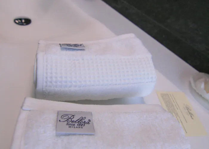 Experience Design Bed&show Bed & Breakfast