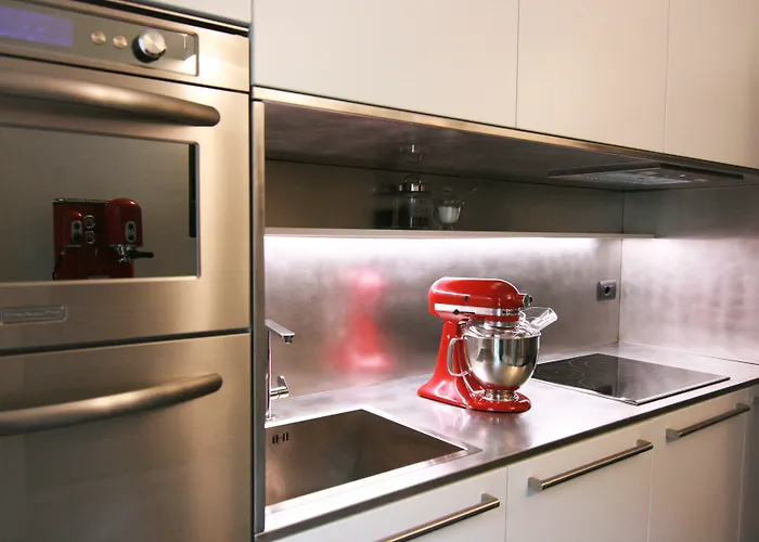 Experience Design Bed&show 4*