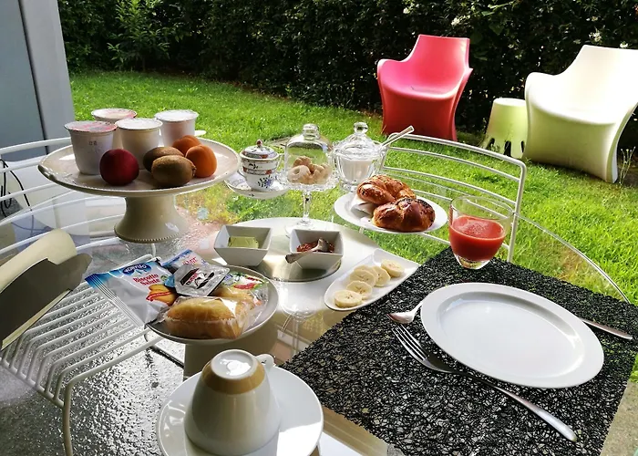 Experience Design Bed&show Bed & Breakfast