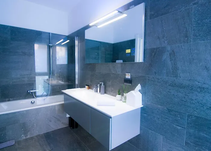 Experience Design Bed&show Bed & Breakfast