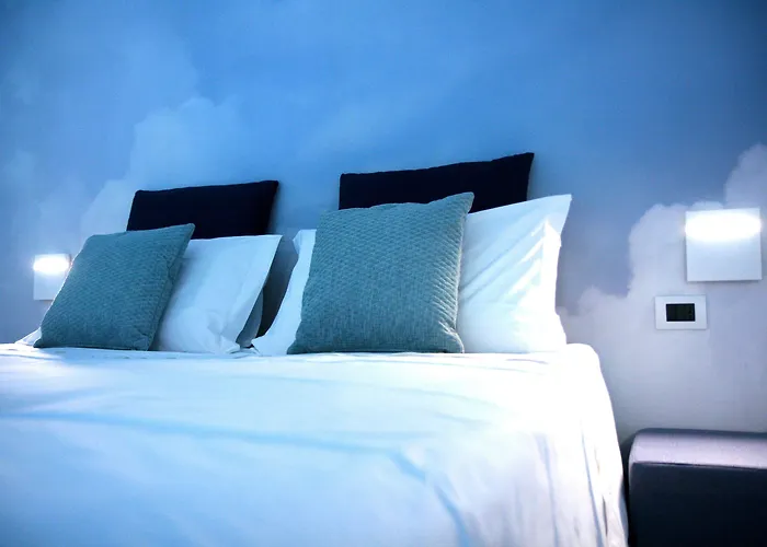 Bed & Breakfast Experience Design Bed&show Milan