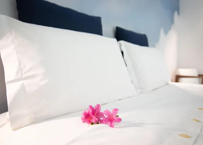 Bed & Breakfast Experience Design Bed&show Milan