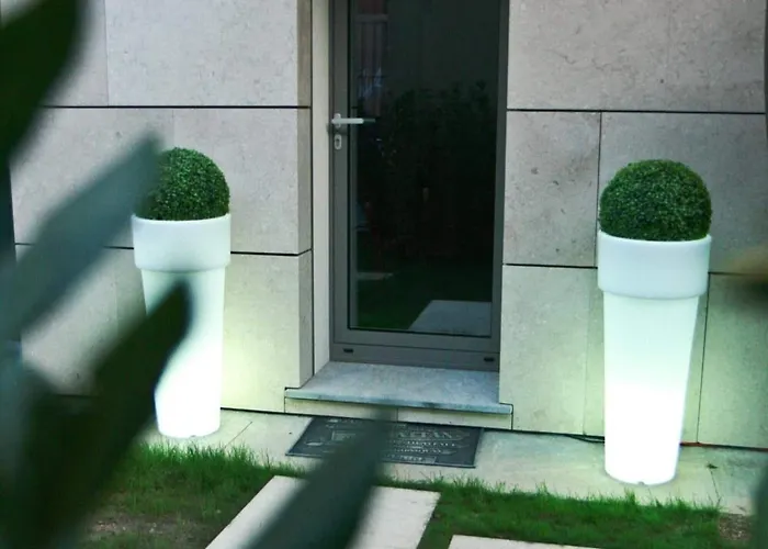 Experience Design Bed&show Bed & Breakfast 4*