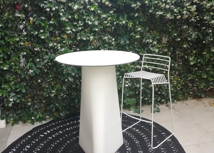 Experience Design Bed&show 4* Milan