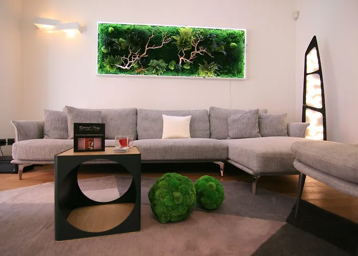 Experience Design Bed&show 4*