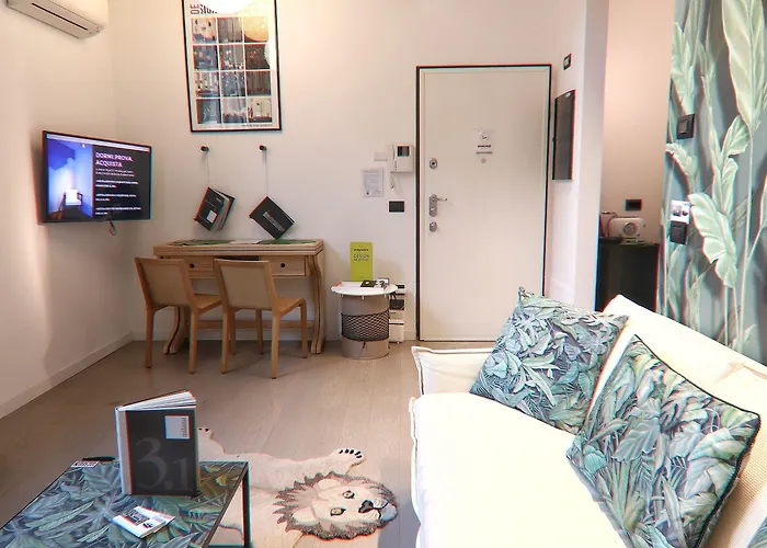 Bed & Breakfast Experience Design Bed&show