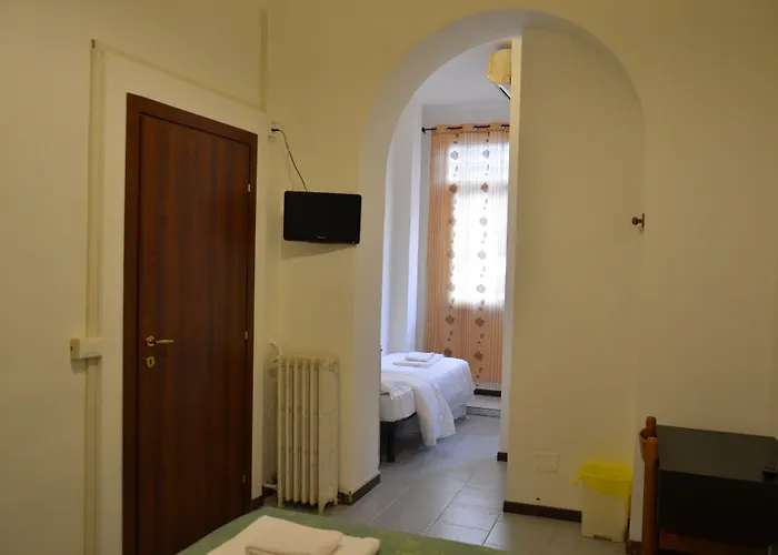 New Hotell