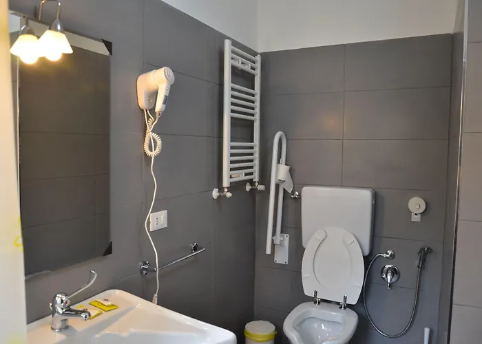 New Hotell Milano
