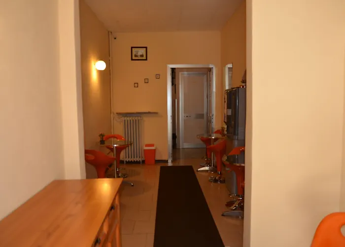 New Hotell *