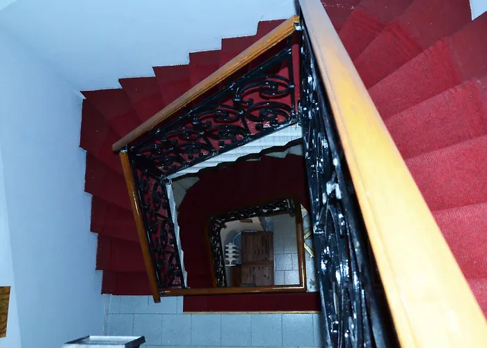 Hotell New *