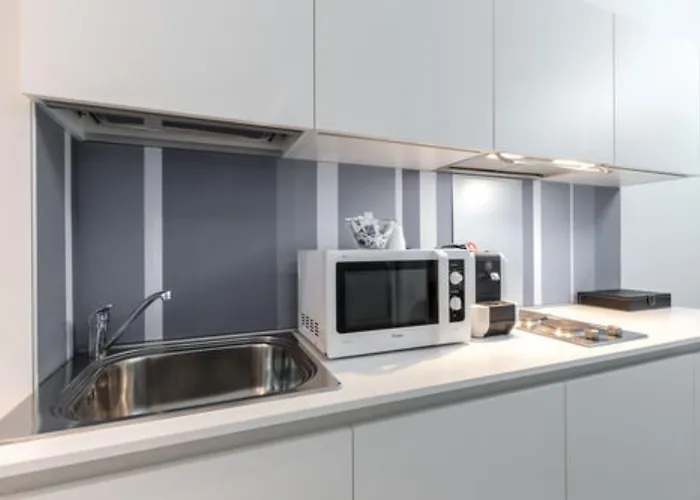 Апарт-отель De Angeli 4*