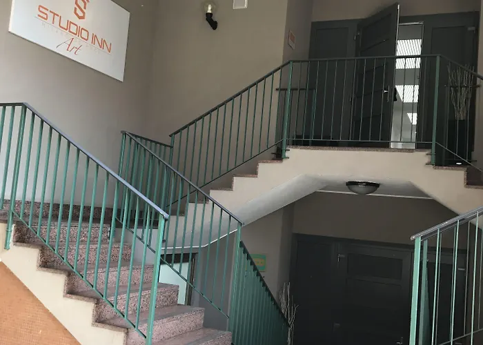 De Angeli Апарт-отель