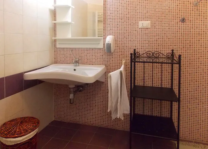 Colours Vandrarhem *