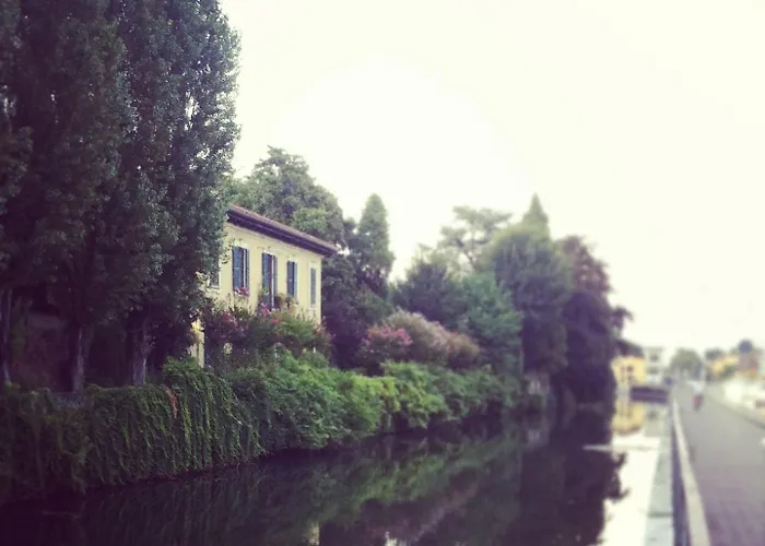 Convertini מילאנו