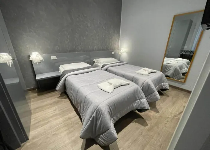 Convertini 2* מילאנו