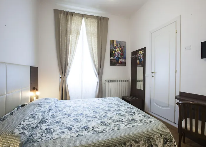 Hotel Amalfi