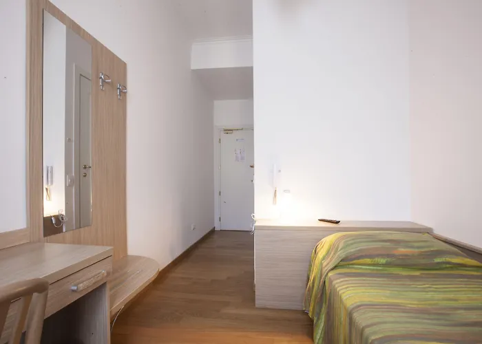 Hotel Amalfi Mailand