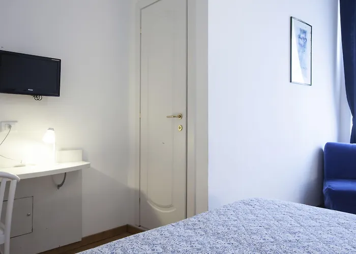 Hotel Amalfi