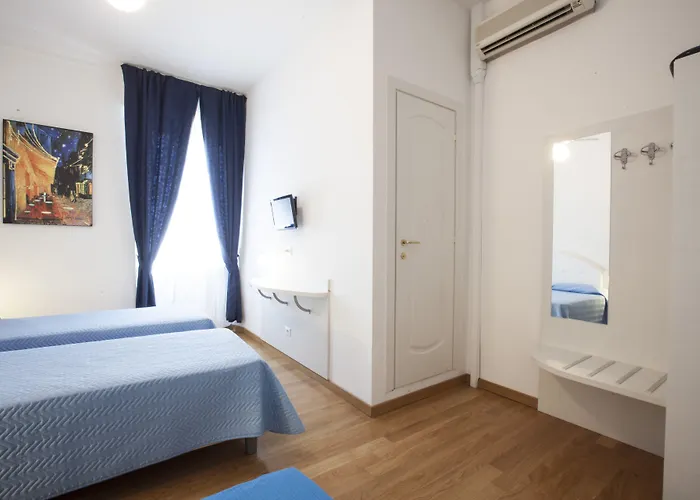 Amalfi Hotel