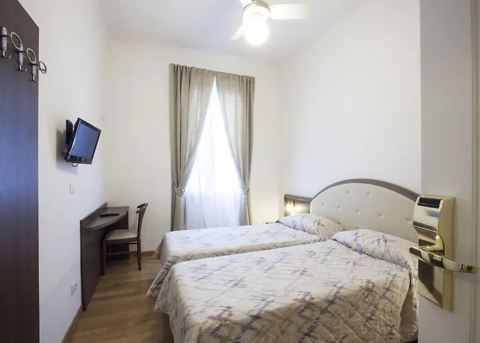 Amalfi Hotel 2*
