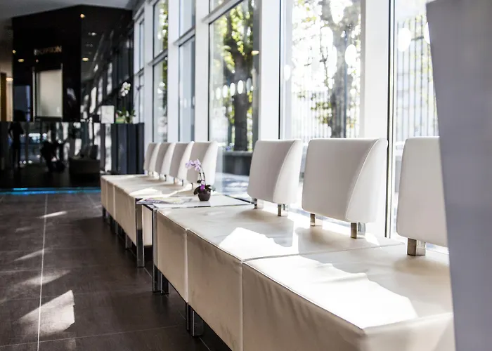 Hotel Degli Arcimboldi 4*