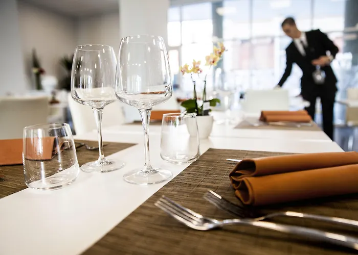 Hotel Degli Arcimboldi