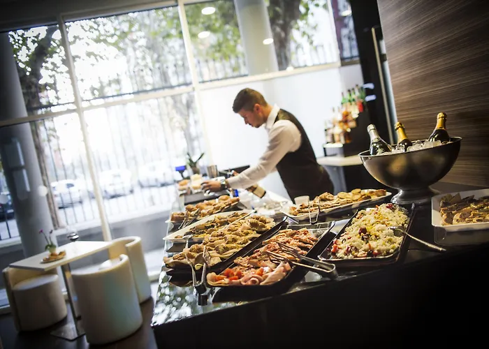 Degli Arcimboldi Hotel